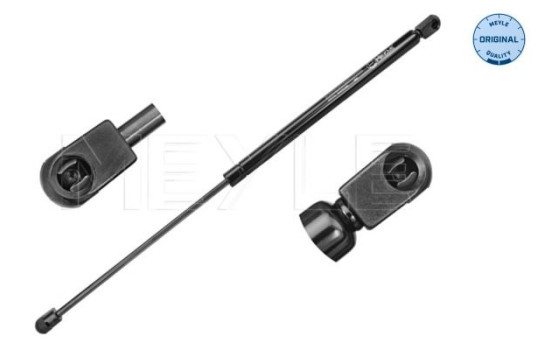 Gas Spring, boot-/cargo area MEYLE-ORIGINAL: True to OE. 40-40 910 0020