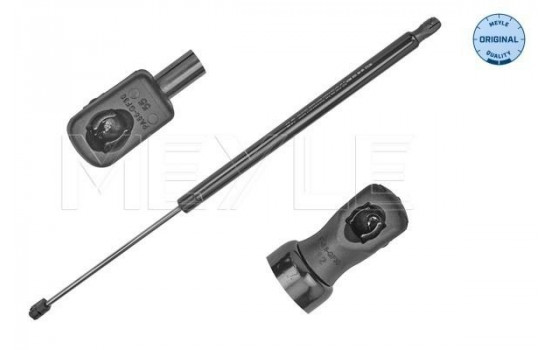 Gas Spring, boot-/cargo area MEYLE-ORIGINAL: True to OE. 40-40 910 0024