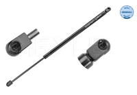 Gas Spring, boot-/cargo area MEYLE-ORIGINAL: True to OE. 740 910 0012
