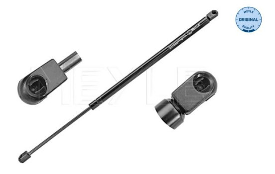 Gas Spring, boot-/cargo area MEYLE-ORIGINAL: True to OE. 740 910 0012