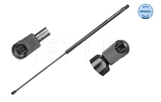 Gas Spring, boot-/cargo area MEYLE-ORIGINAL: True to OE. 740 910 0032
