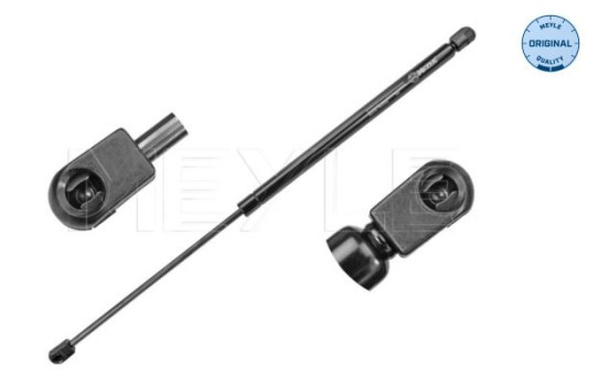 Gas Spring, boot-/cargo area MEYLE-ORIGINAL: True to OE. 740 910 0033