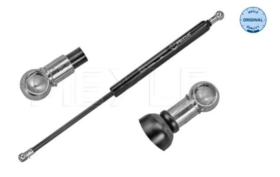 Gas Spring, boot-/cargo area MEYLE-ORIGINAL: True to OE. 740 910 0034