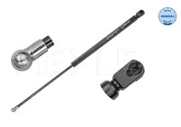 Gas Spring, boot-/cargo area MEYLE-ORIGINAL: True to OE. 740 910 0037