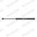 Gas Spring, boot-/cargo area ML5219 Monroe, Thumbnail 12