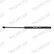 Gas Spring, boot-/cargo area ML5373 Monroe, Thumbnail 12