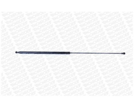 Gas Spring, boot-/cargo area ML5892 Monroe