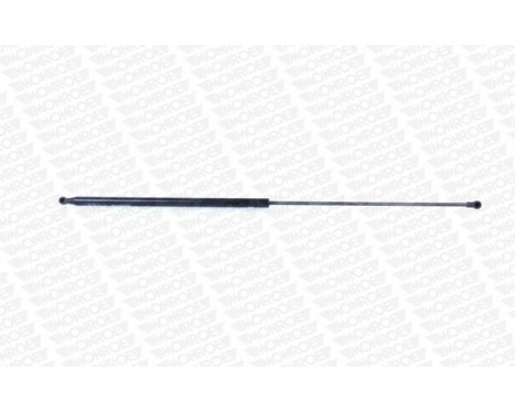 Gas Spring, boot-/cargo area ML5892 Monroe, Image 4