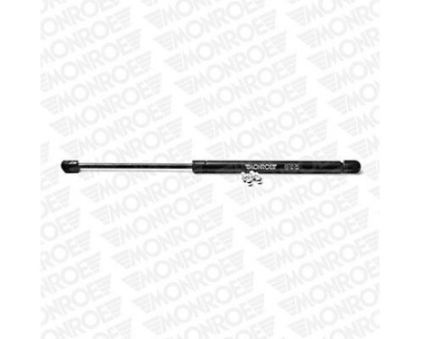 Gas Spring, boot-/cargo area ML6167 Monroe, Image 4