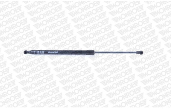 Gas Spring, boot-/cargo area ML6353 Monroe, Image 4