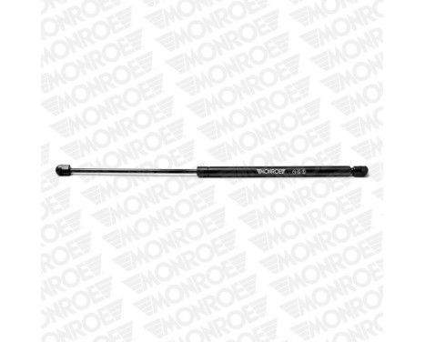Gas Spring, boot-/cargo area ML6377 Monroe, Image 3