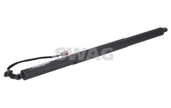 Gas spring, boot space SWAG extra, Image 2