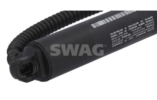 Gas spring, boot space SWAG extra, Image 5