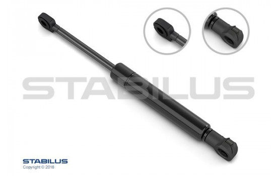 Gas Spring, centre console //  STAB-O-SHOC® 587474 Stabilus