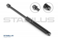 Gas Spring, convertible top //  LIFT-O-MAT® 2577BD Stabilus