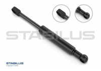 Gas Spring, convertible top //  LIFT-O-MAT® 9844NT Stabilus
