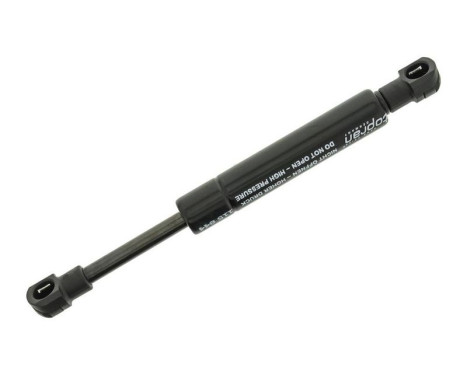 Gas Spring, foot-operated parking brake 115 844 Topran