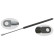 gas spring, hood 08231 FEBI