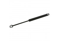 gas spring, hood 08850 FEBI