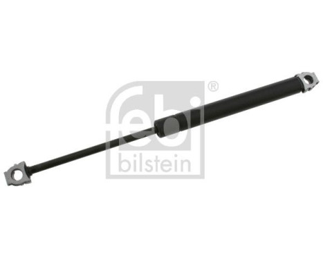 gas spring, hood 08850 FEBI, Image 2