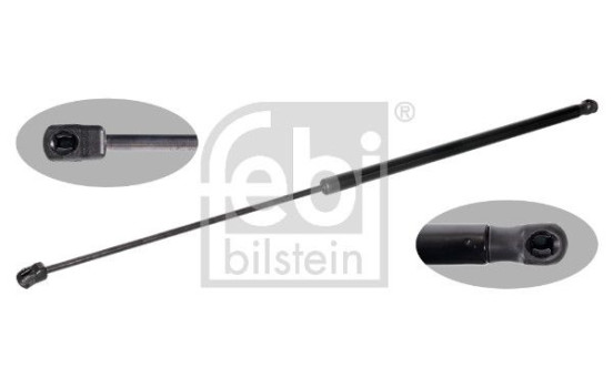 Gas spring, hood 103839 FEBI, Image 2