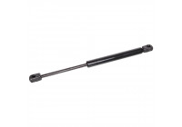 Gas spring, hood 103844 FEBI