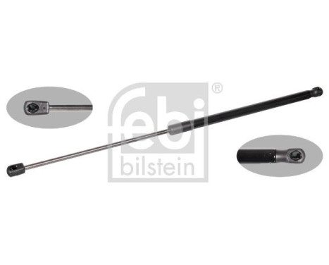 Gas spring, hood 103851 FEBI, Image 2