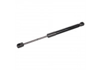 Gas spring, hood 103852 FEBI