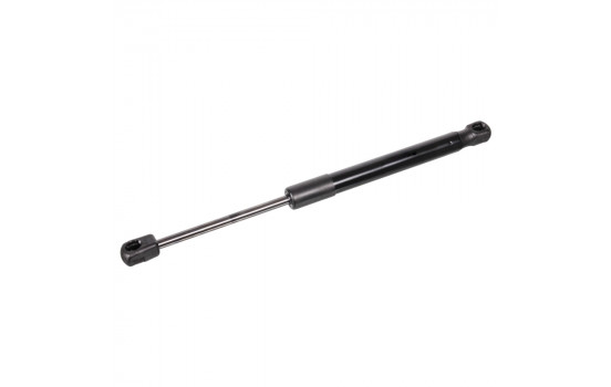Gas spring, hood 103852 FEBI