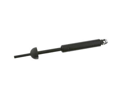 gas spring, hood 11734 FEBI