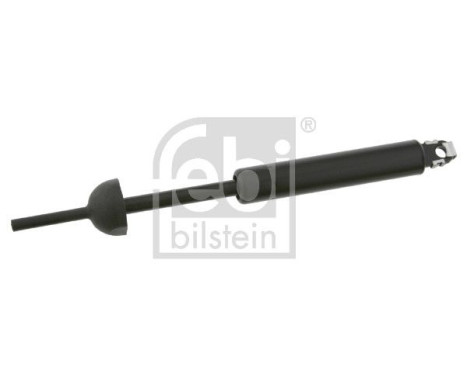 gas spring, hood 11734 FEBI, Image 2