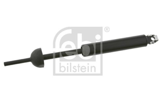 gas spring, hood 11734 FEBI, Image 2