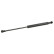 gas spring, hood 12640 FEBI