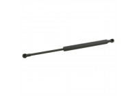 gas spring, hood 12641 FEBI