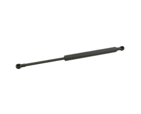 gas spring, hood 12641 FEBI