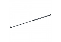 Gas spring, hood 170400 FEBI