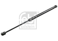 Gas spring, hood 177456 FEBI