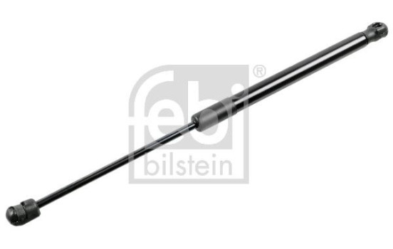 Gas spring, hood 177456 FEBI