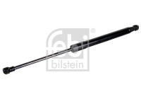 Gas spring, hood 177457 FEBI