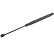 Gas spring, hood 177459 FEBI