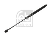 Gas spring, hood 193253 FEBI