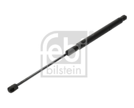 Gas spring, hood 193253 FEBI