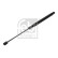 Gas spring, hood 193253 FEBI