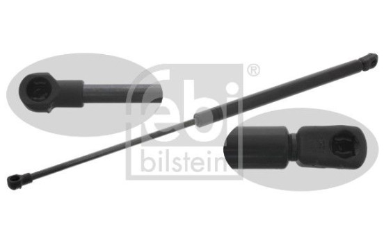 gas spring, hood 23386 FEBI, Image 2