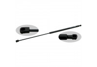 gas spring, hood 23649 FEBI