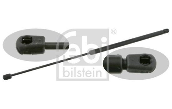 gas spring, hood 24713 FEBI, Image 2