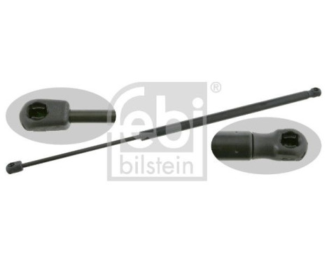 gas spring, hood 24719 FEBI, Image 2