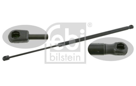 gas spring, hood 24719 FEBI, Image 2