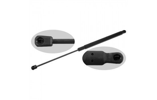 gas spring, hood 24731 FEBI