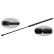 gas spring, hood 24735 FEBI